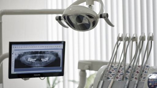 Ambulatory Oral Surgery & Anesthesiology