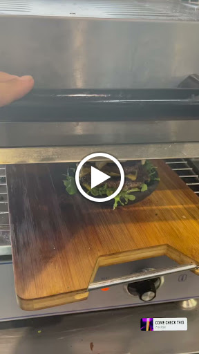 Photo 8 - Chez Meliss Kebab Louvigné-du-Désert