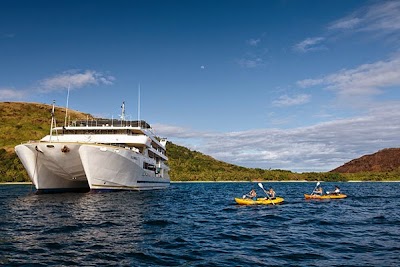 Photos of Blue Lagoon Cruises