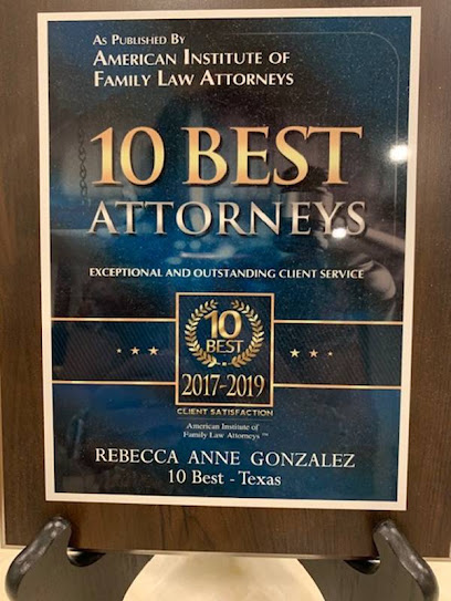 Law Offices of Rebecca Gonzalez, P.C.