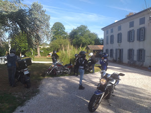 Photo n°17 de Chez celine et philippe à Le Fossat (Hôtel bien-être)