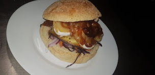 Photo n°22 de Bar restaurant des halles Bioloises à Biol (Restaurant)