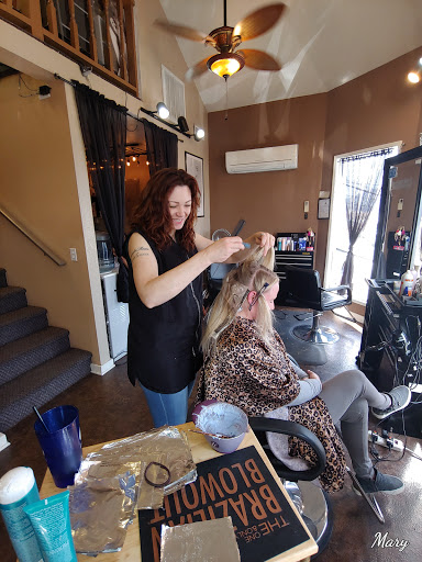 Andi's Salon Gallery - United States