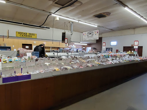 Smith's Candies Root's Market