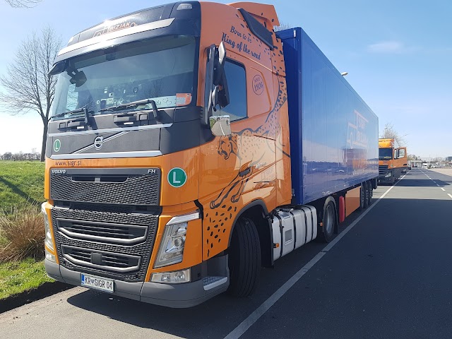 Landgard Blumen & Pflanzen GmbH