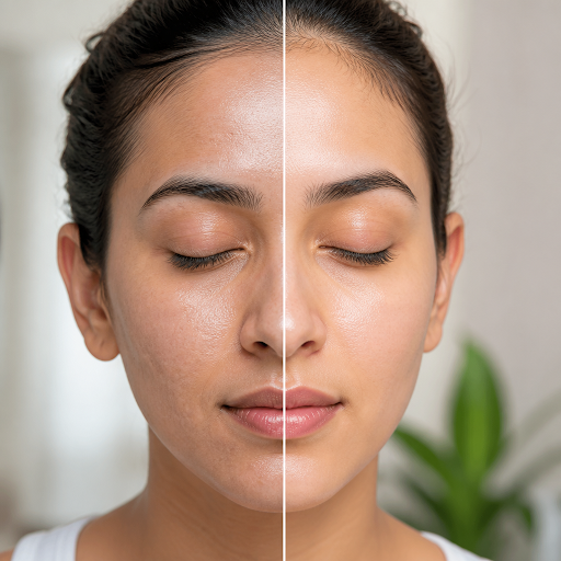 Struggling with uneven skin texture, open pores or dullness? At Skin Serenity Clinic Advanced Las… post image