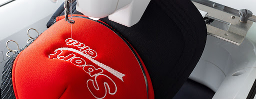 DWO Creations Custom Embroidery & DTF Printing Services