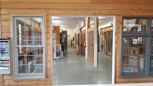 The Long Barn - Thumbnail