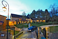 Les Jardins du Porche à Sarlat-la-Canéda