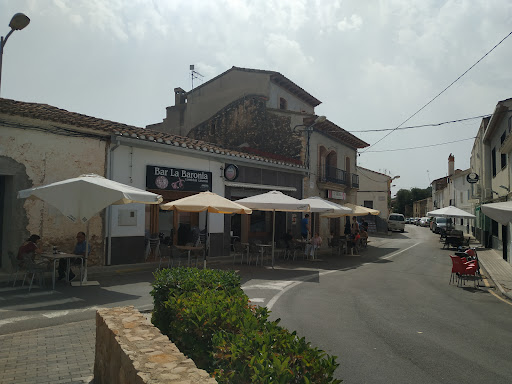 Bar La Baronia - Thumbnail