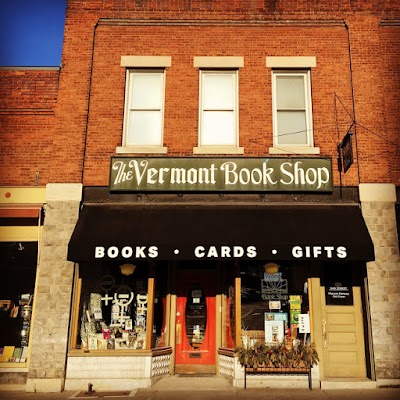 The Vermont Book Shop