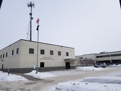 Meeker County Court Administration