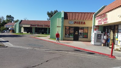 Montgomery Plaza Shopping Center