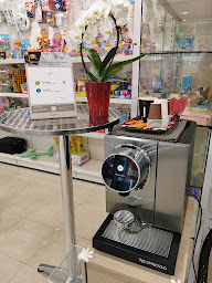 Photo n°5 de Le tobacco à Rueil-Malmaison (Bureau de tabac)