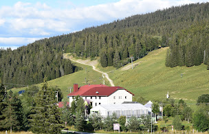 Photo n°49 de Chalet de la Serra à Lamoura (Lieu de mariage)