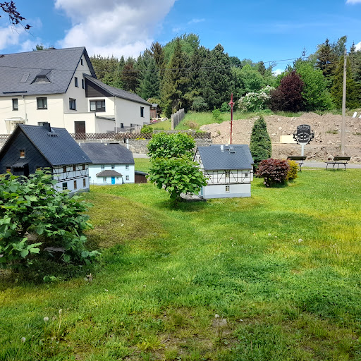 Mini-Weißbach - Visual