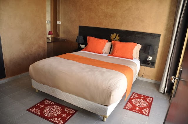 La Suite Hotel Boutique
