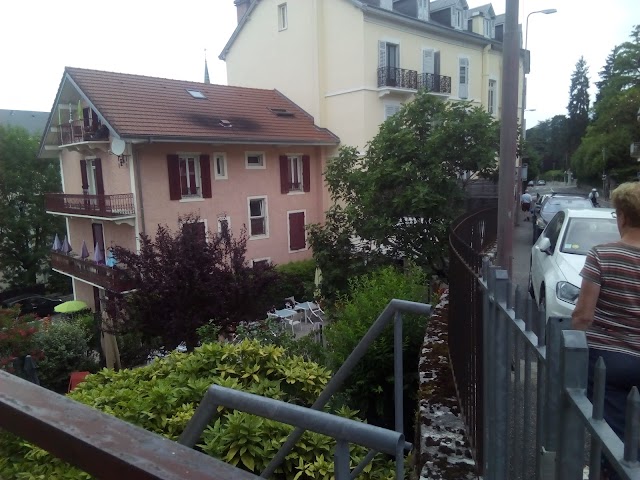 Hôtel Gallia ★★★