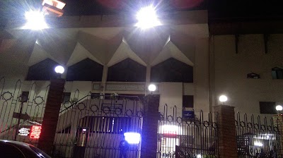 Photos of A'l Rashdan Mosque