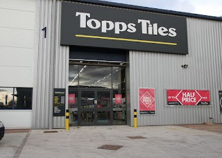 Topps Tiles Reading Rose Kiln Lane