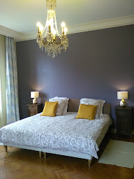 Photo n°29 de Le Clos de Bellevue à Mortagne-sur-Gironde (Chambre d'hôtes)