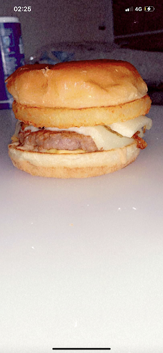 Photo 4 - The Famous Burger
