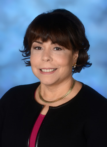 Dr. Sandra Tirado MD