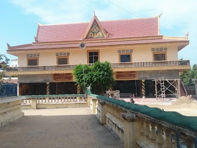Photos of Wat Sras Chak