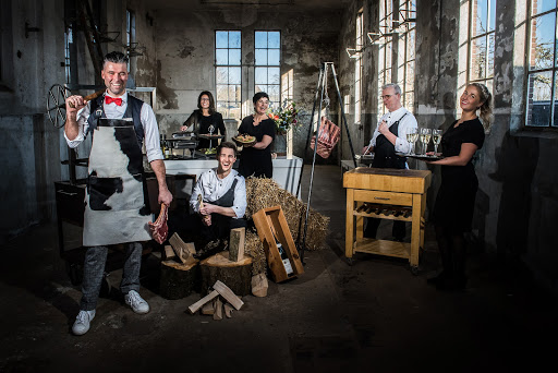 Runderkamp Catering - Thumbnail