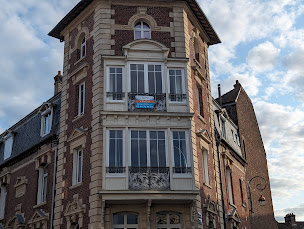 Photo n°11 de Agence Immobilière Libimmo - Arthurimmo.com Ribécourt-Dreslincourt à Ribécourt-Dreslincourt (Expert immobilier)