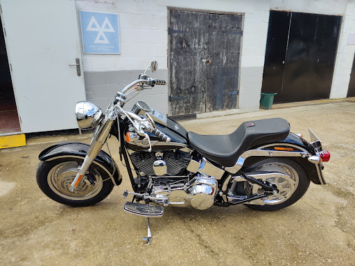 New Groove Motorcycles