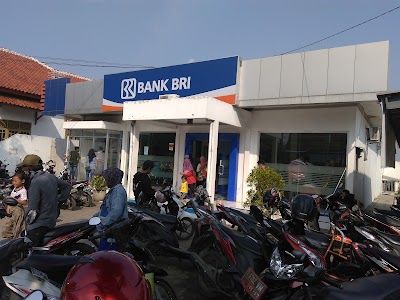Photos of BRI Unit Klareyan