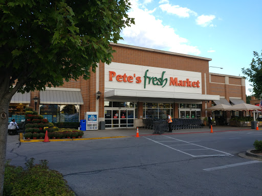 Pete's Fresh Market #8 - Evergreen Park - United States