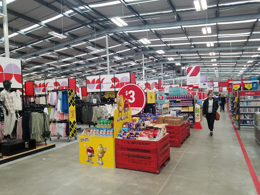 The Warehouse Rotorua - Thumbnail