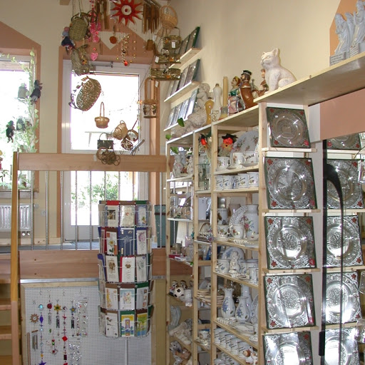 Porzellanmaler Georg Schardt Gallery - Germany