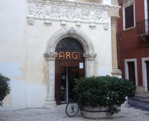 Argi Sartoriale - Visual