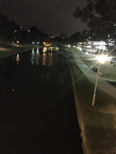 David Frater Reserve - Thumbnail