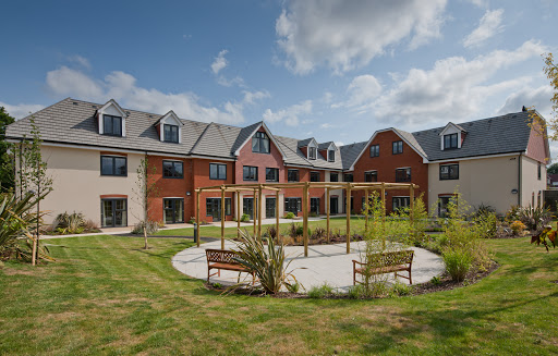 Kingsbury Court Care Home - Thumbnail