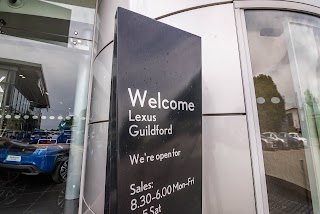 Lexus Guildford