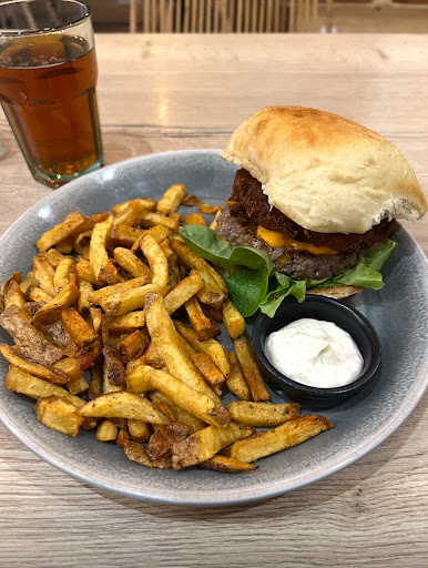 Photo 2 - L'Eden Burger
