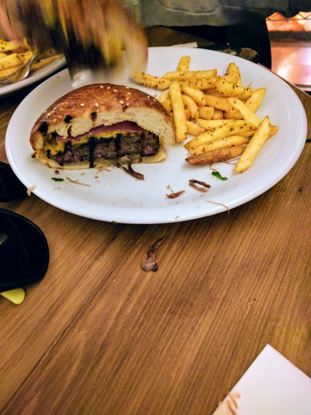 Elbet Steakhouse
