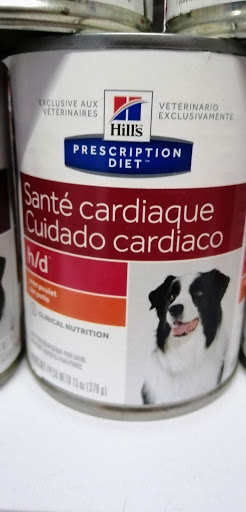 Centro Integral Veterinario Pets World