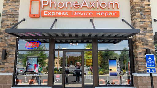  PhoneAxiom Express Device Repair - Lynchburg - Thumbnail