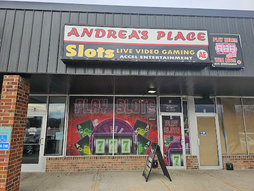 Andrea's Place - Visual