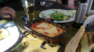 Photos of Vino bar Bure