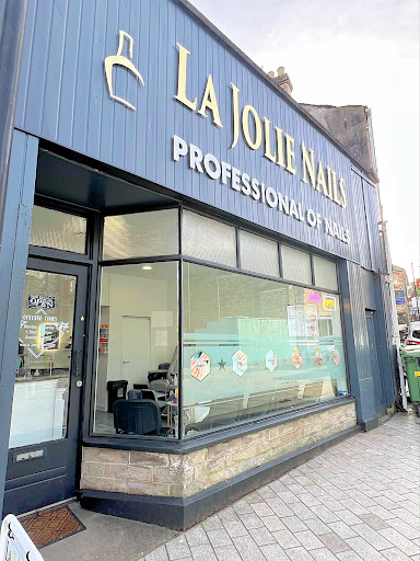 La Jolie Nails