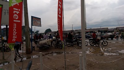 Photos of Maji Plaza