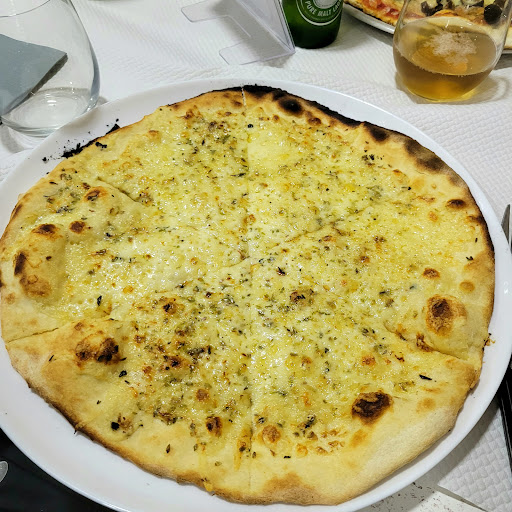 Pizza Mazal - Thumbnail
