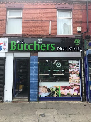 Best Butchers Halal