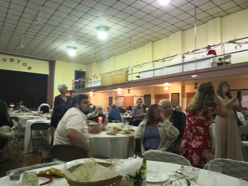 Cashton Community Hall - Thumbnail